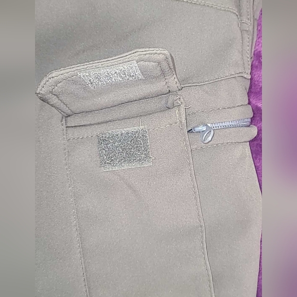 Men's Outsideca Tactical Pants, Size XL, New With Tags - Picture 4 of 8